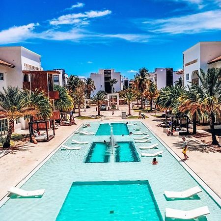 Tanama Hotel Punta Cana Kültér fotó