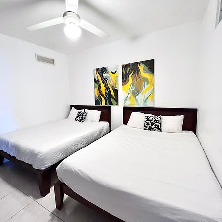 Tanama Hotel Punta Cana Kültér fotó