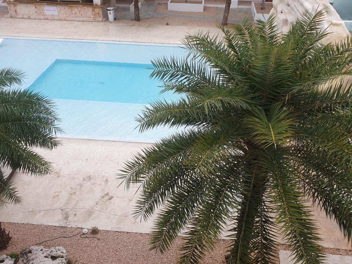 Tanama Hotel Punta Cana Kültér fotó