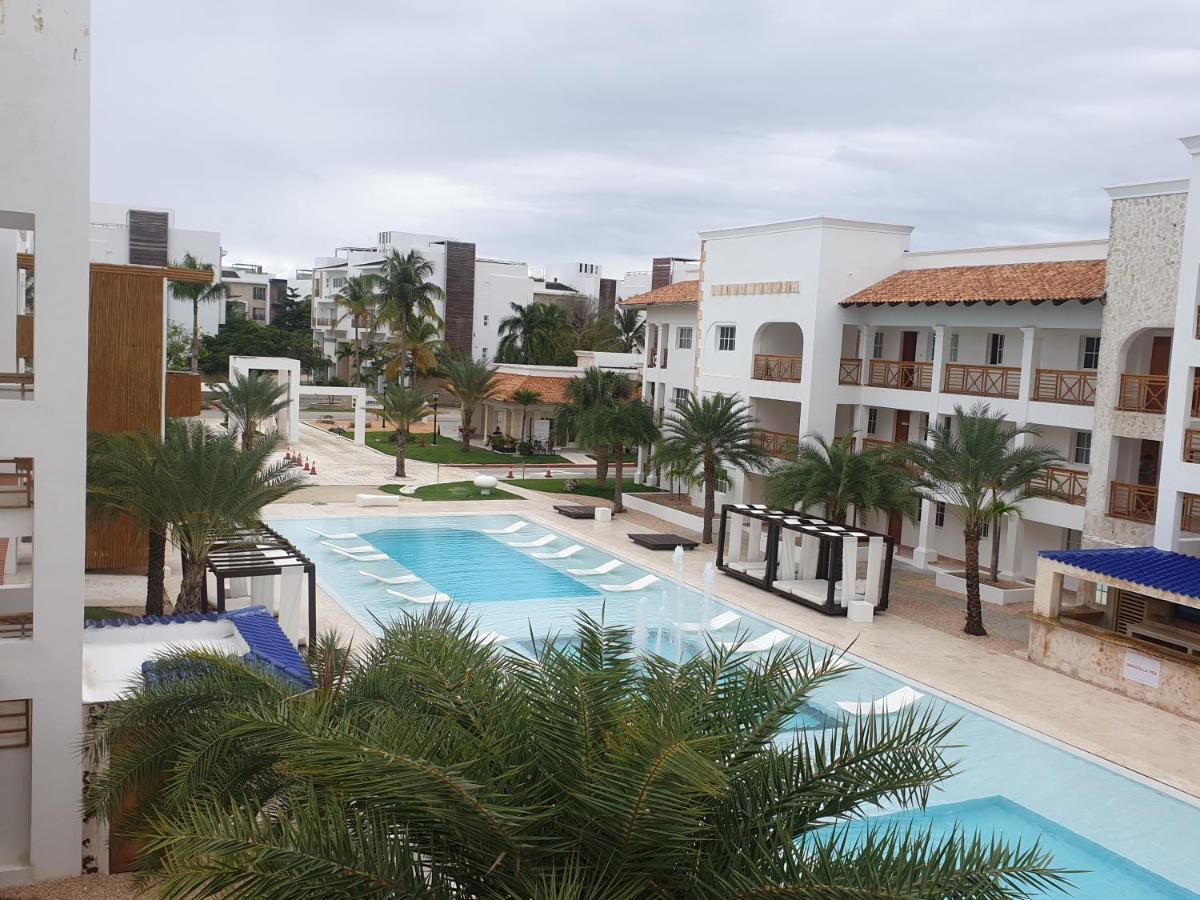 Tanama Hotel Punta Cana Kültér fotó