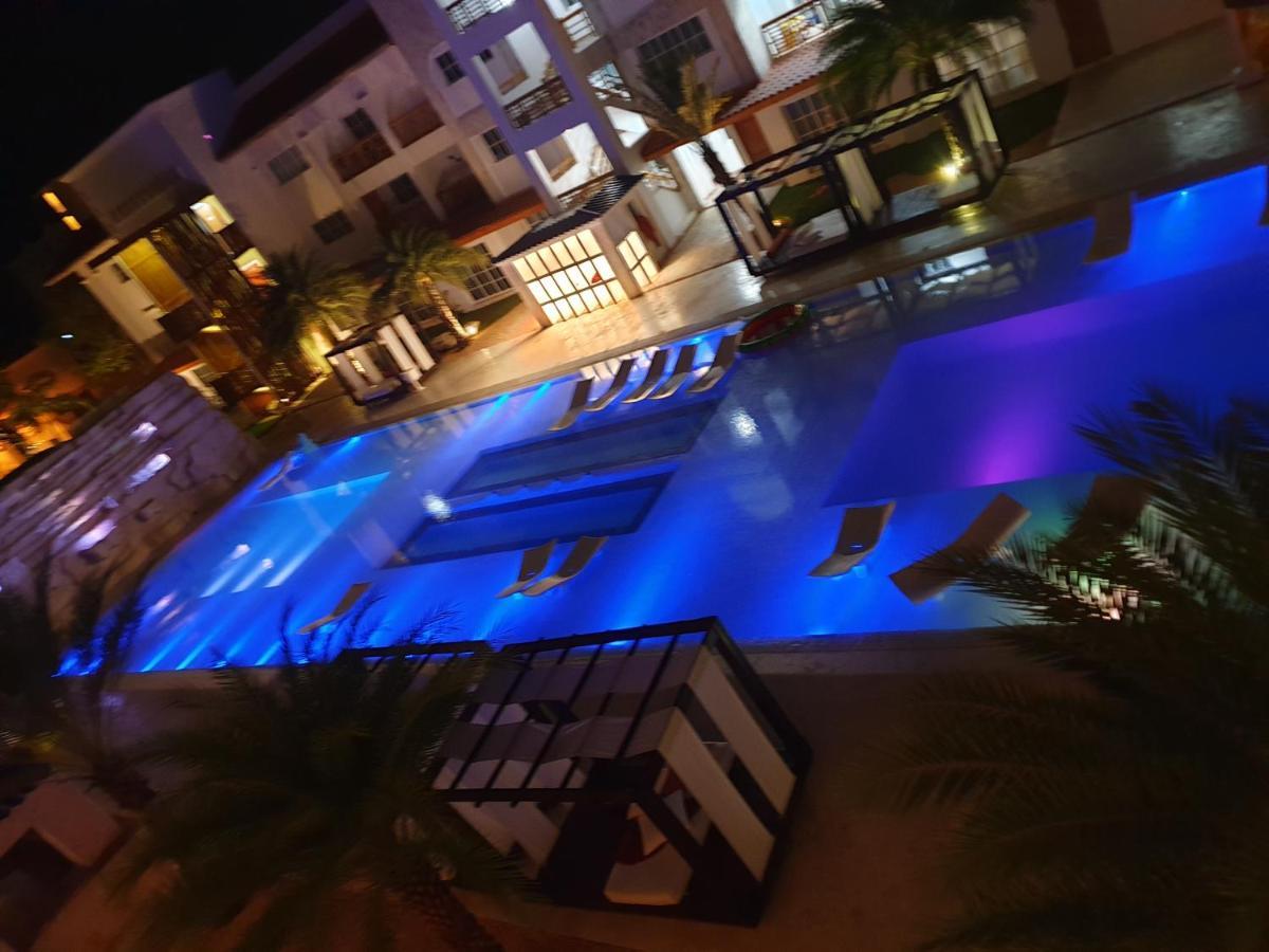 Tanama Hotel Punta Cana Kültér fotó