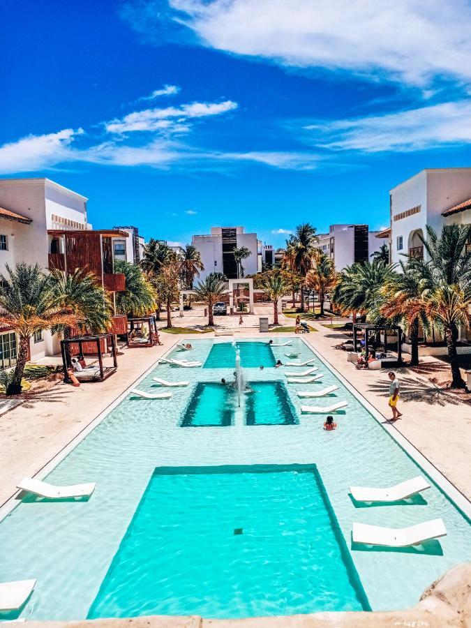Tanama Hotel Punta Cana Kültér fotó