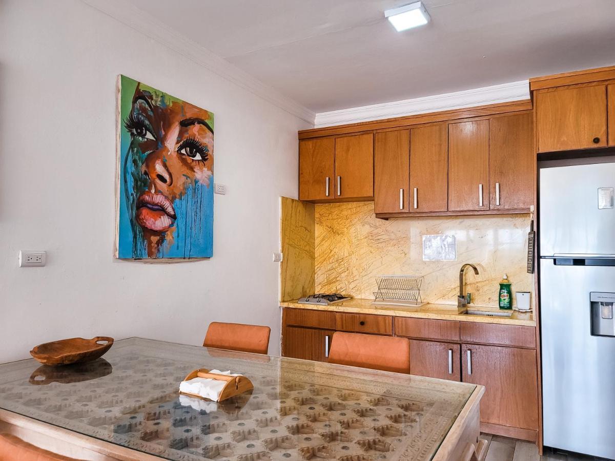 Tanama Hotel Punta Cana Kültér fotó