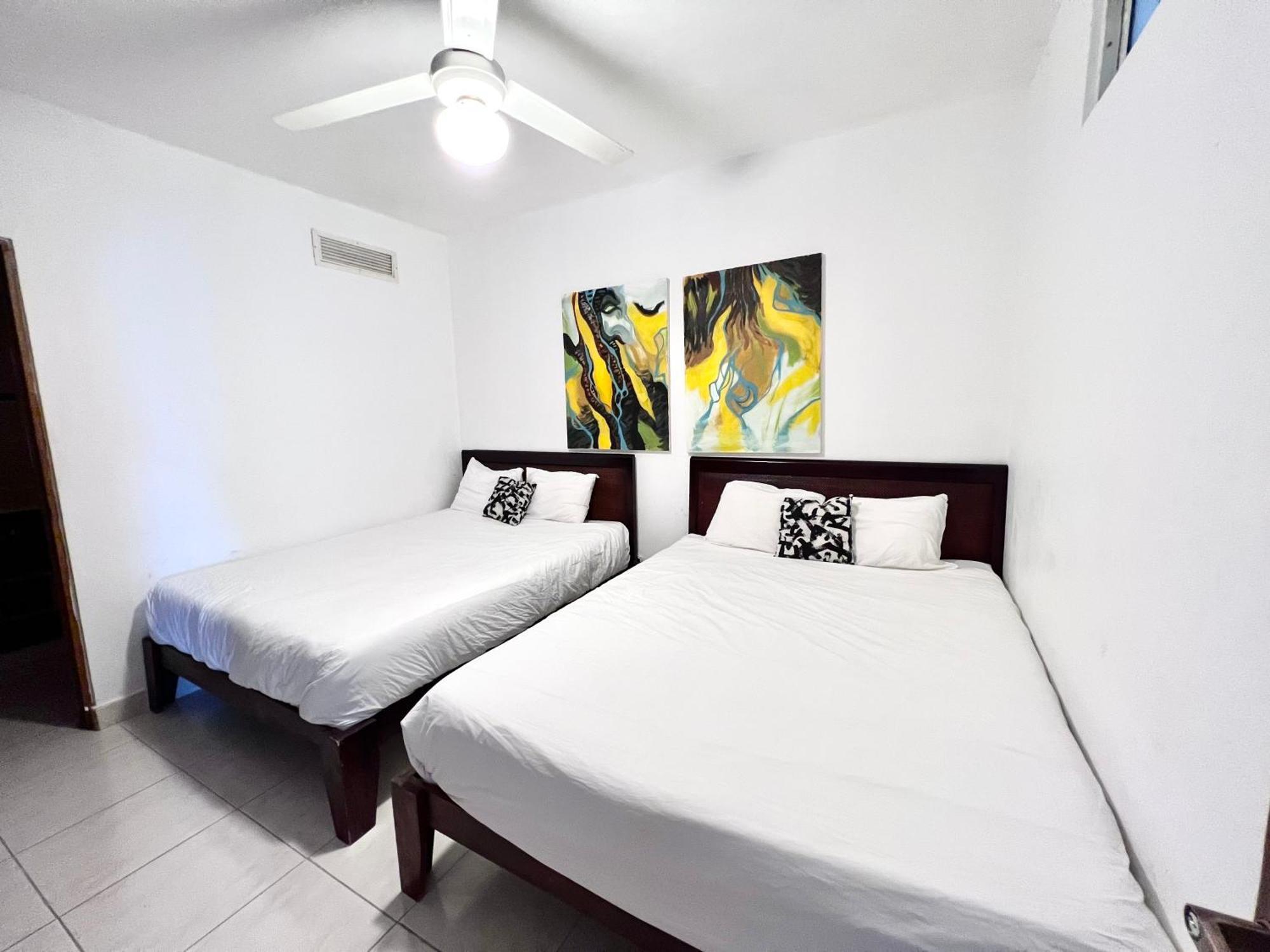 Tanama Hotel Punta Cana Kültér fotó