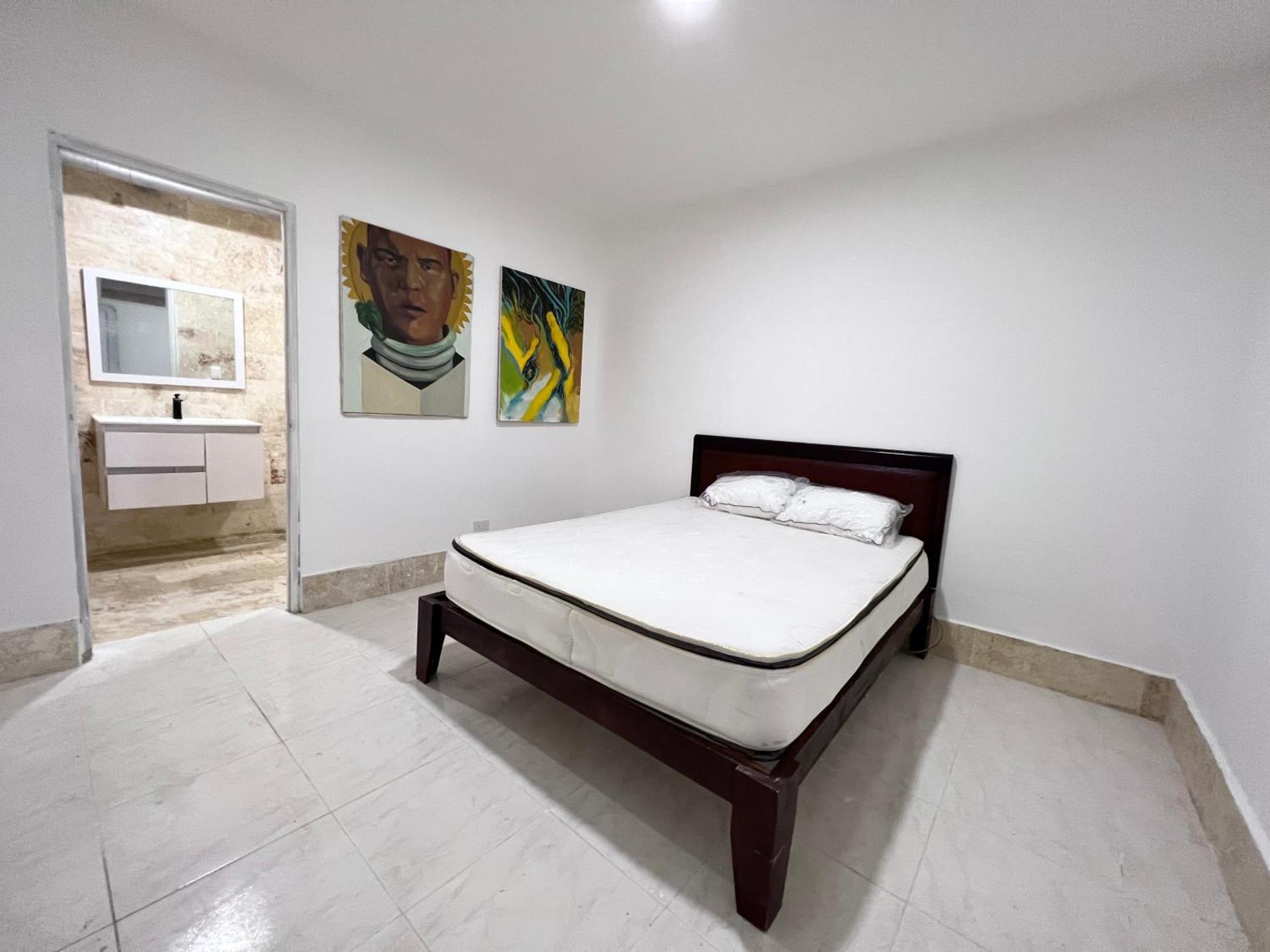 Tanama Hotel Punta Cana Kültér fotó