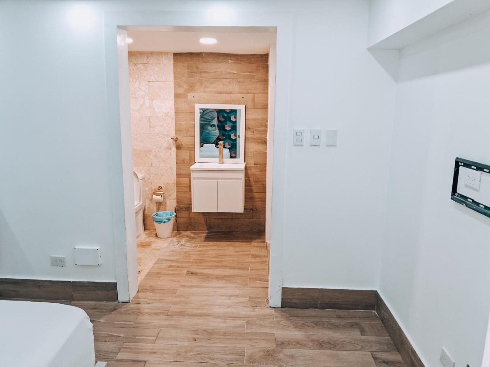 Tanama Hotel Punta Cana Kültér fotó