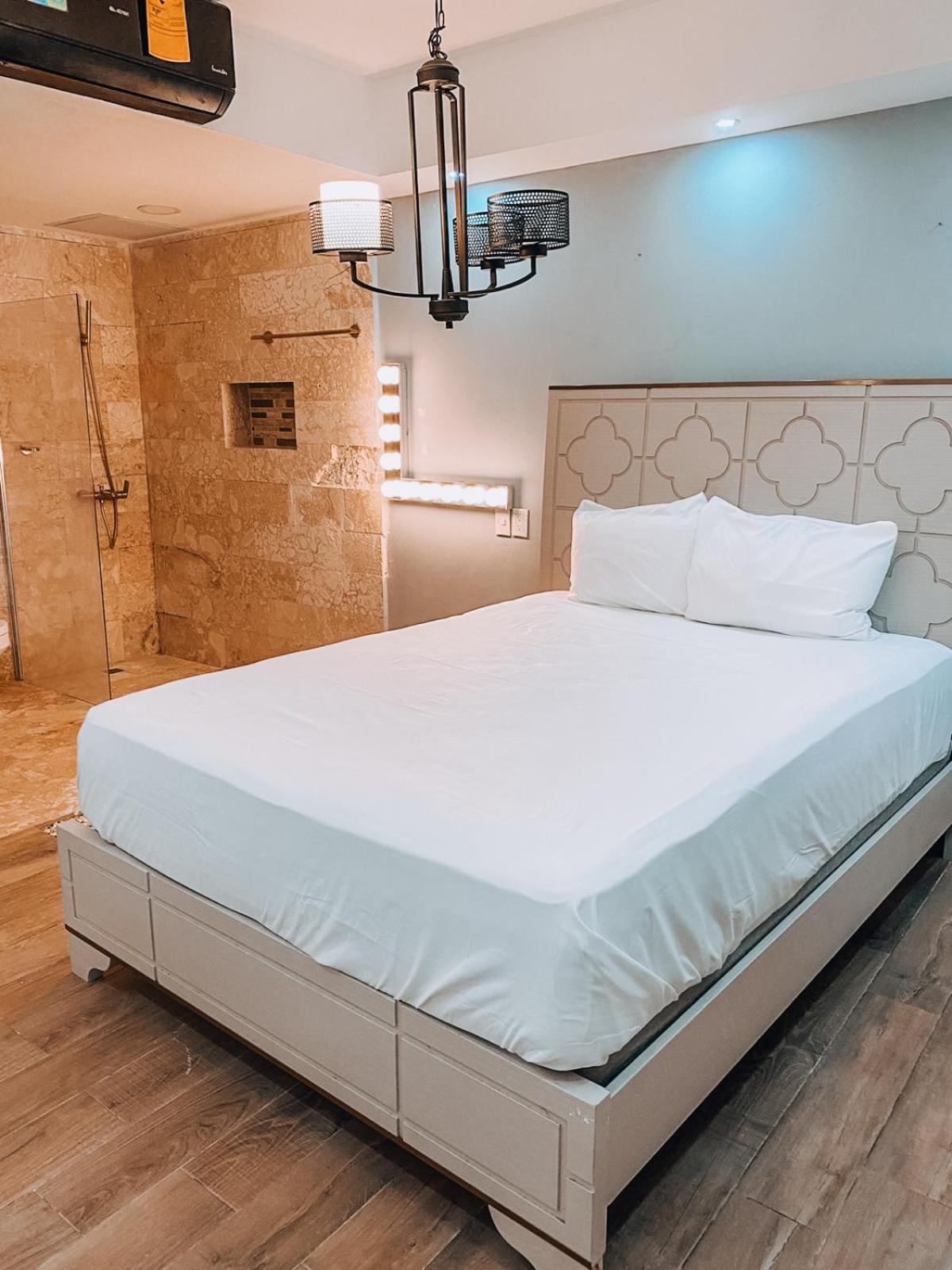 Tanama Hotel Punta Cana Kültér fotó
