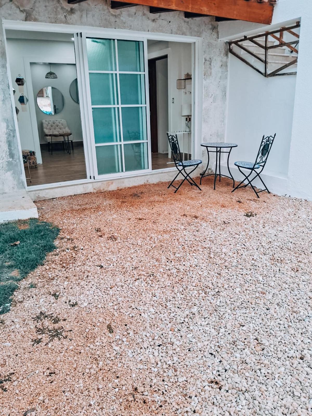 Tanama Hotel Punta Cana Kültér fotó