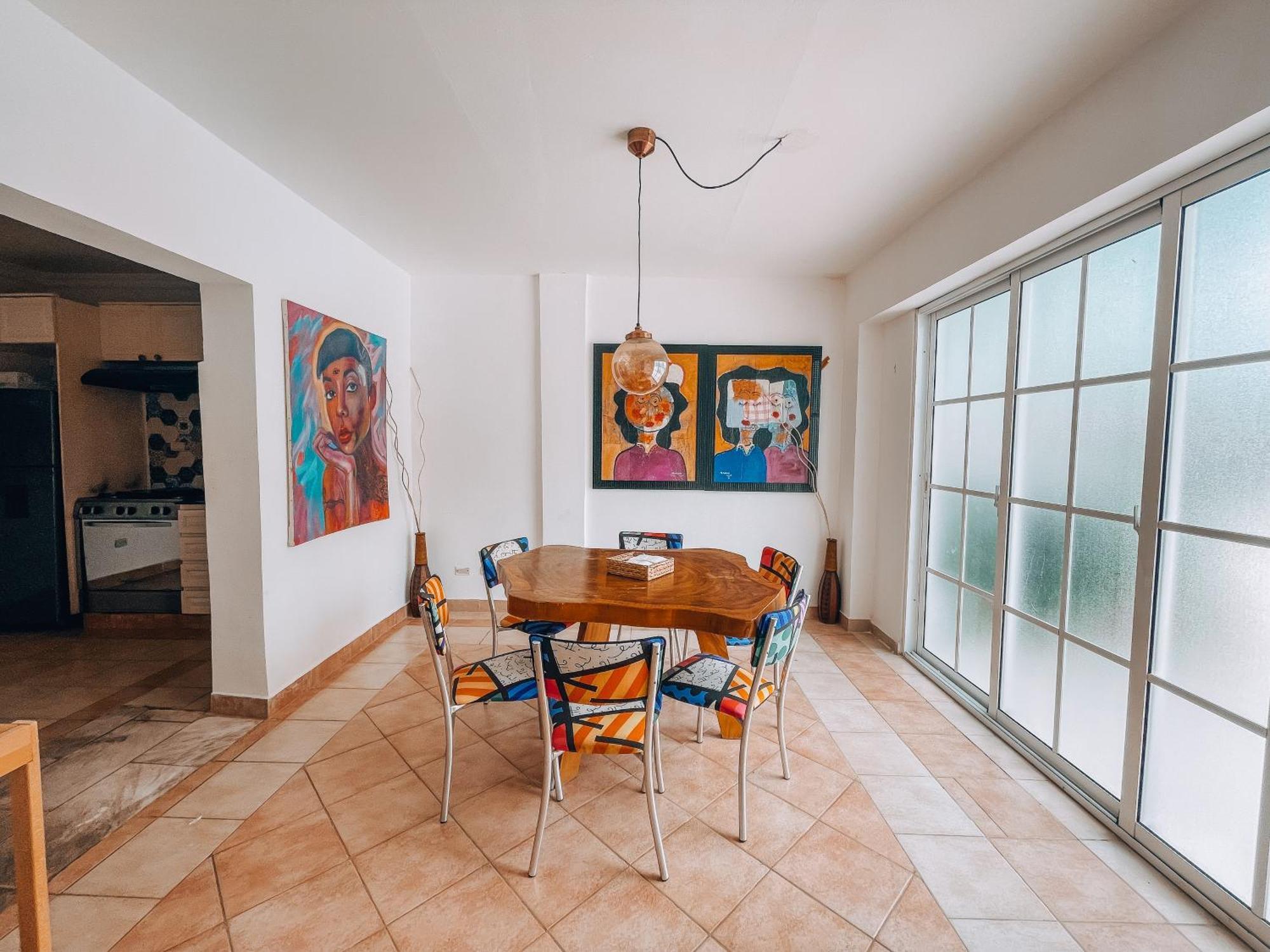 Tanama Hotel Punta Cana Kültér fotó
