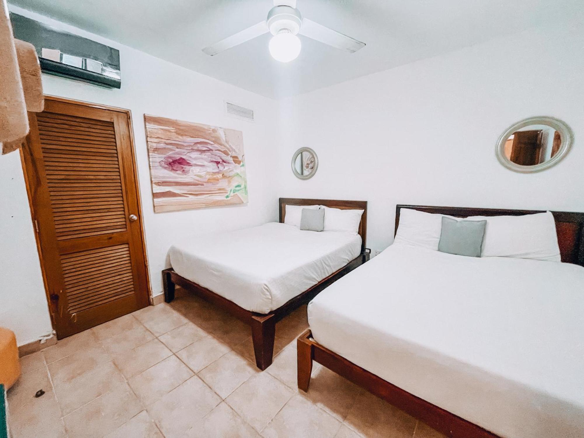 Tanama Hotel Punta Cana Kültér fotó