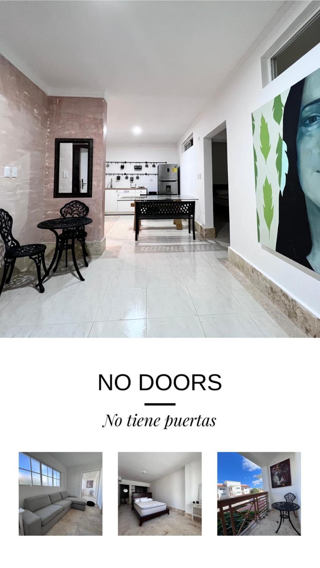 Tanama Hotel Punta Cana Kültér fotó