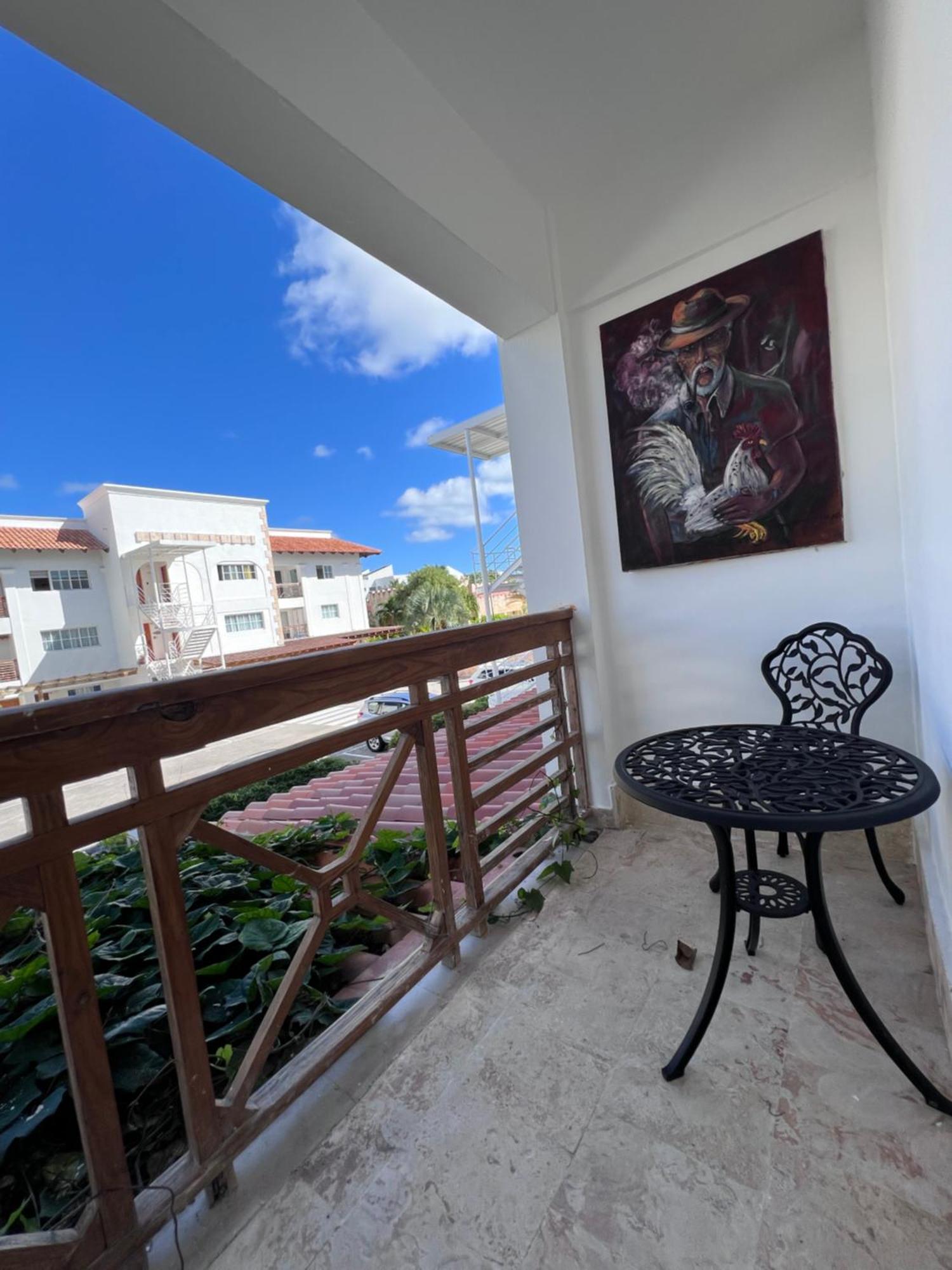 Tanama Hotel Punta Cana Kültér fotó