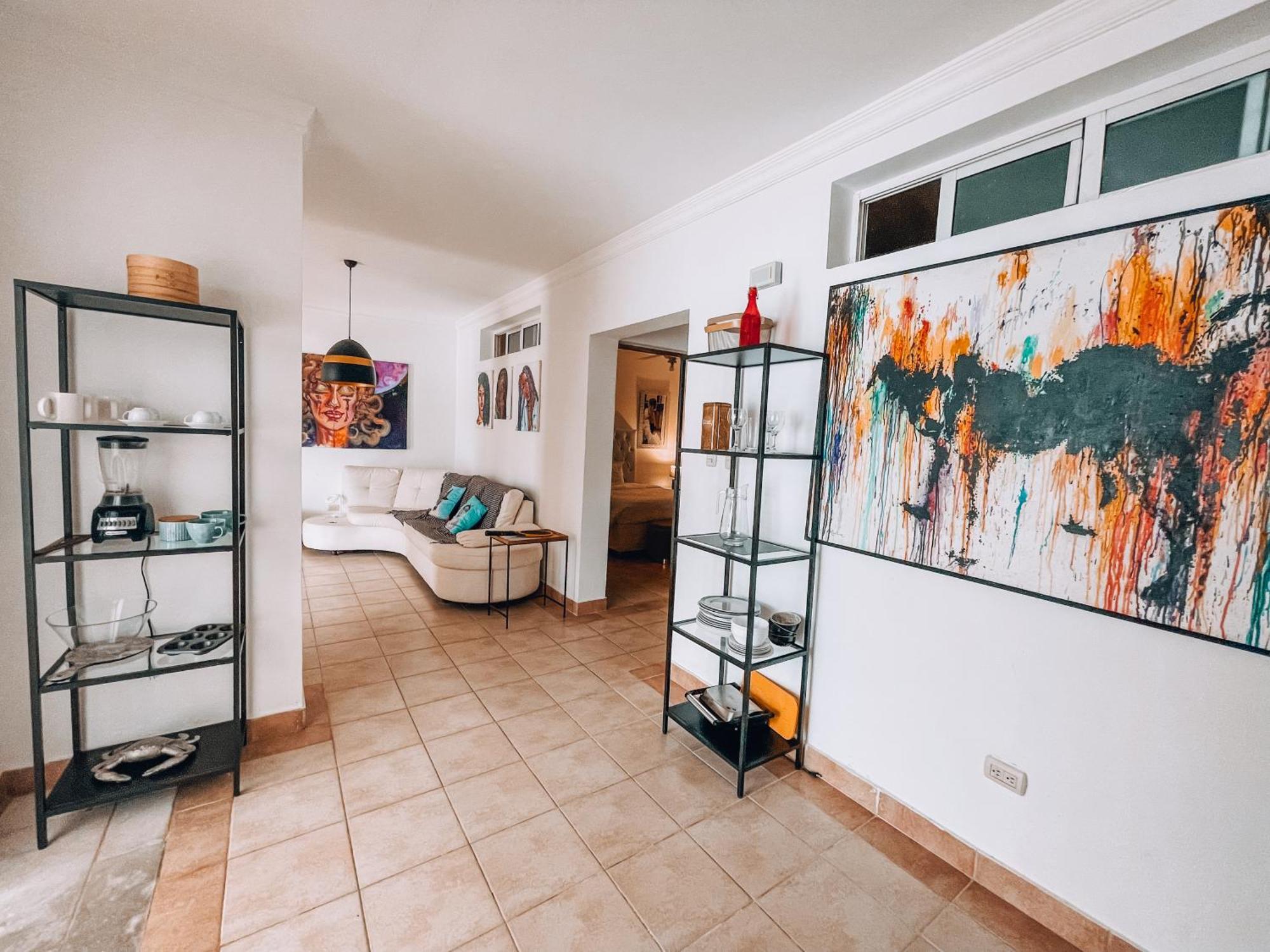 Tanama Hotel Punta Cana Kültér fotó