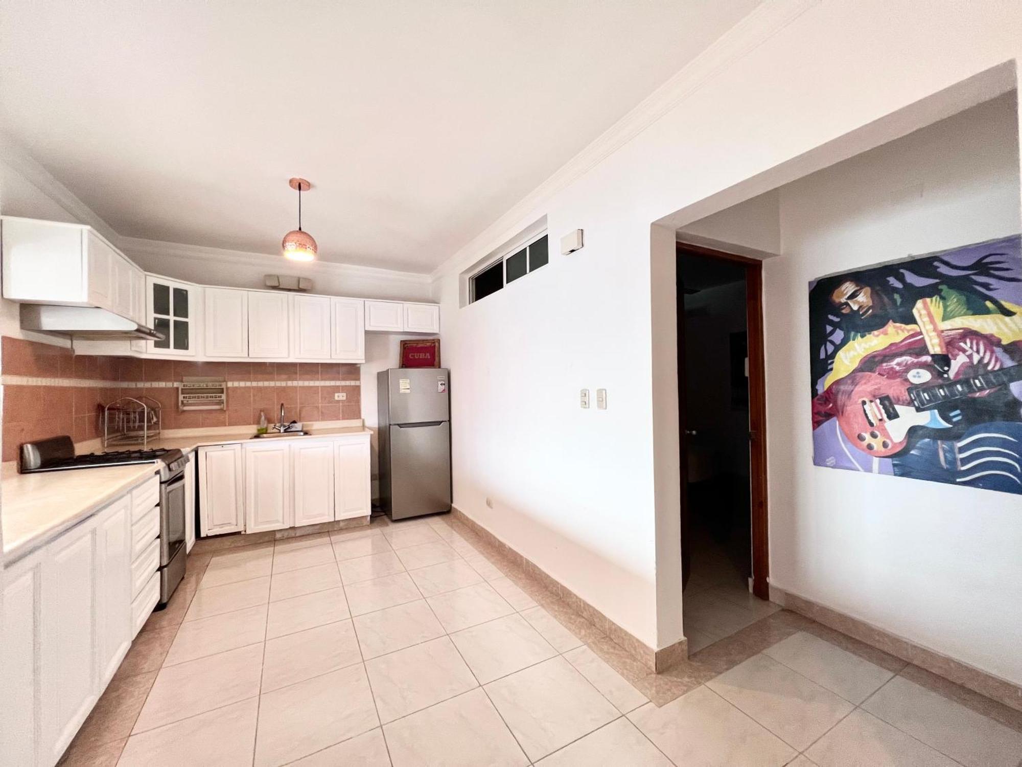 Tanama Hotel Punta Cana Kültér fotó