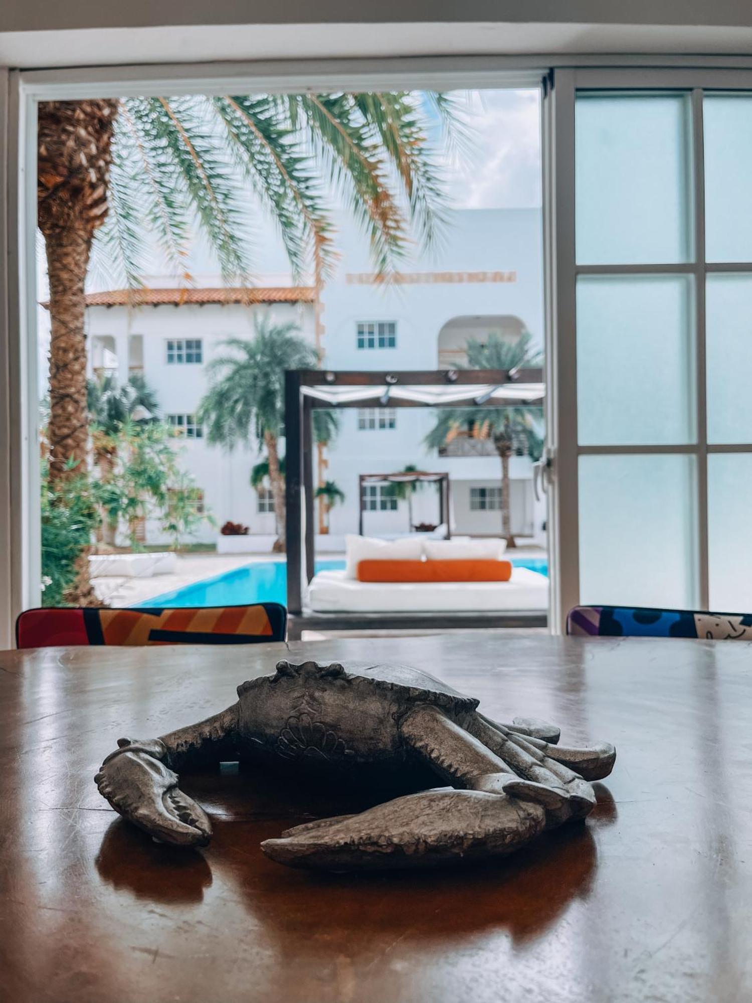 Tanama Hotel Punta Cana Kültér fotó