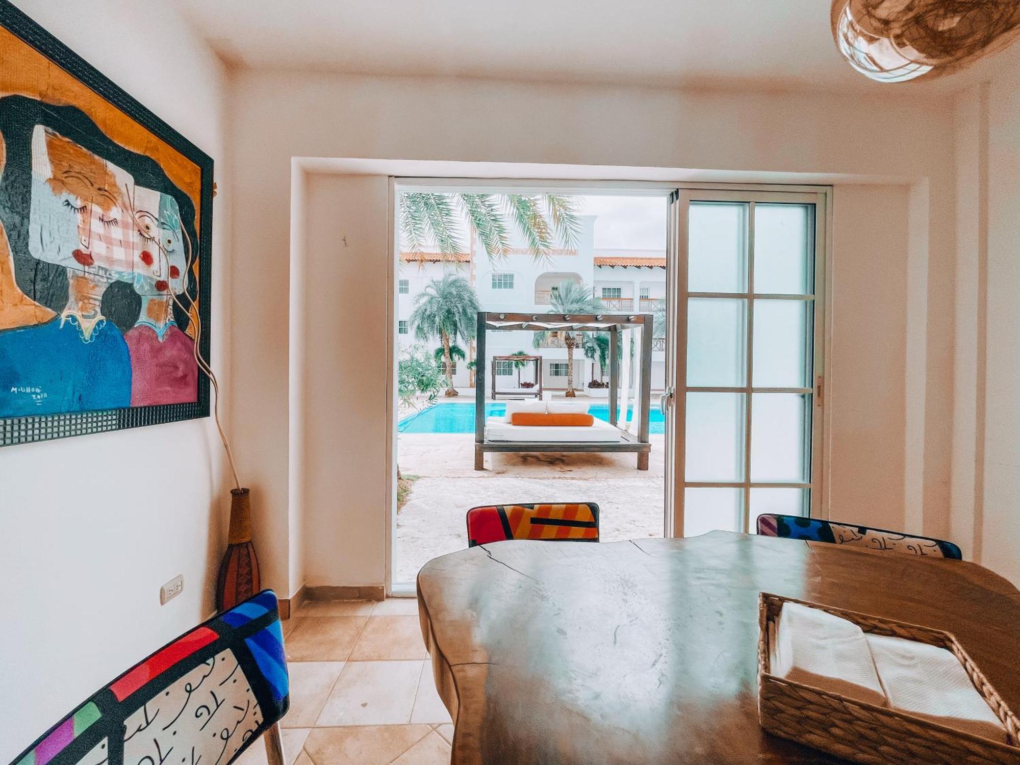 Tanama Hotel Punta Cana Kültér fotó