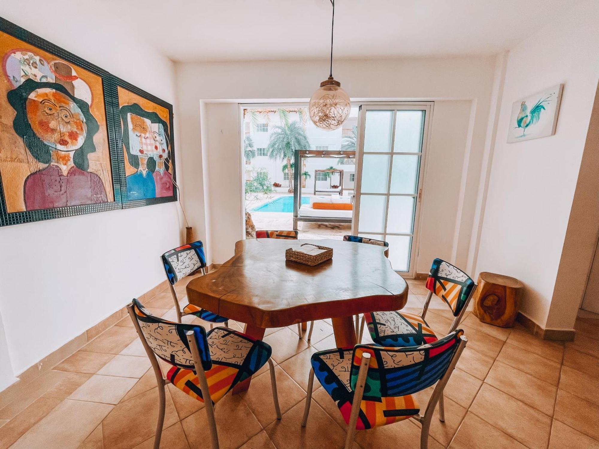 Tanama Hotel Punta Cana Kültér fotó