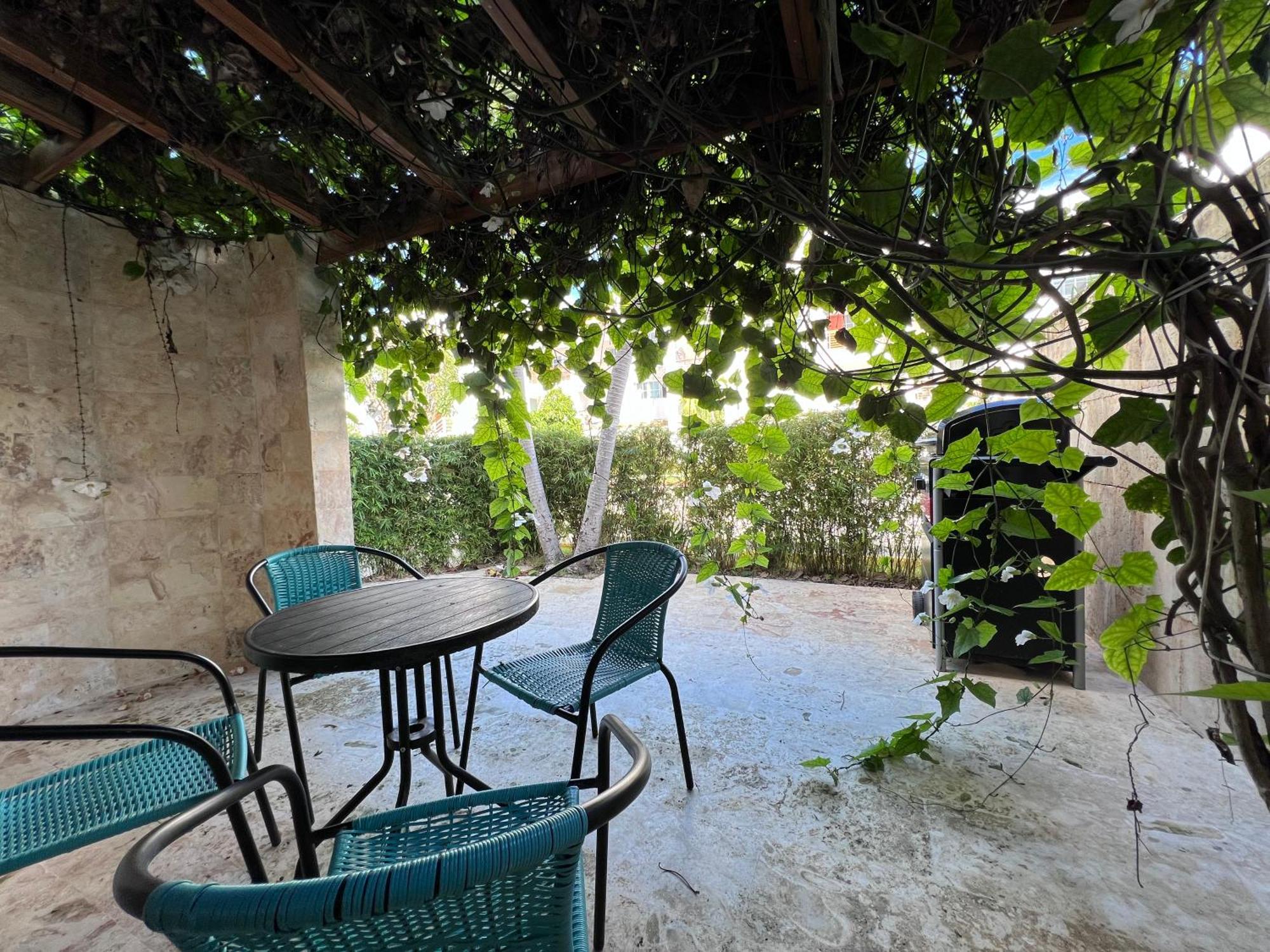 Tanama Hotel Punta Cana Kültér fotó