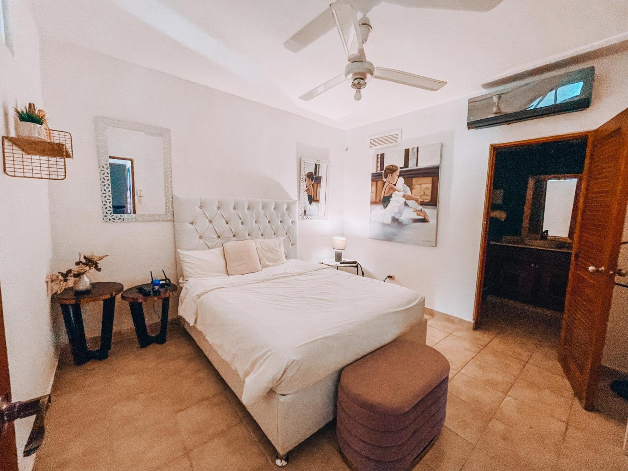 Tanama Hotel Punta Cana Kültér fotó