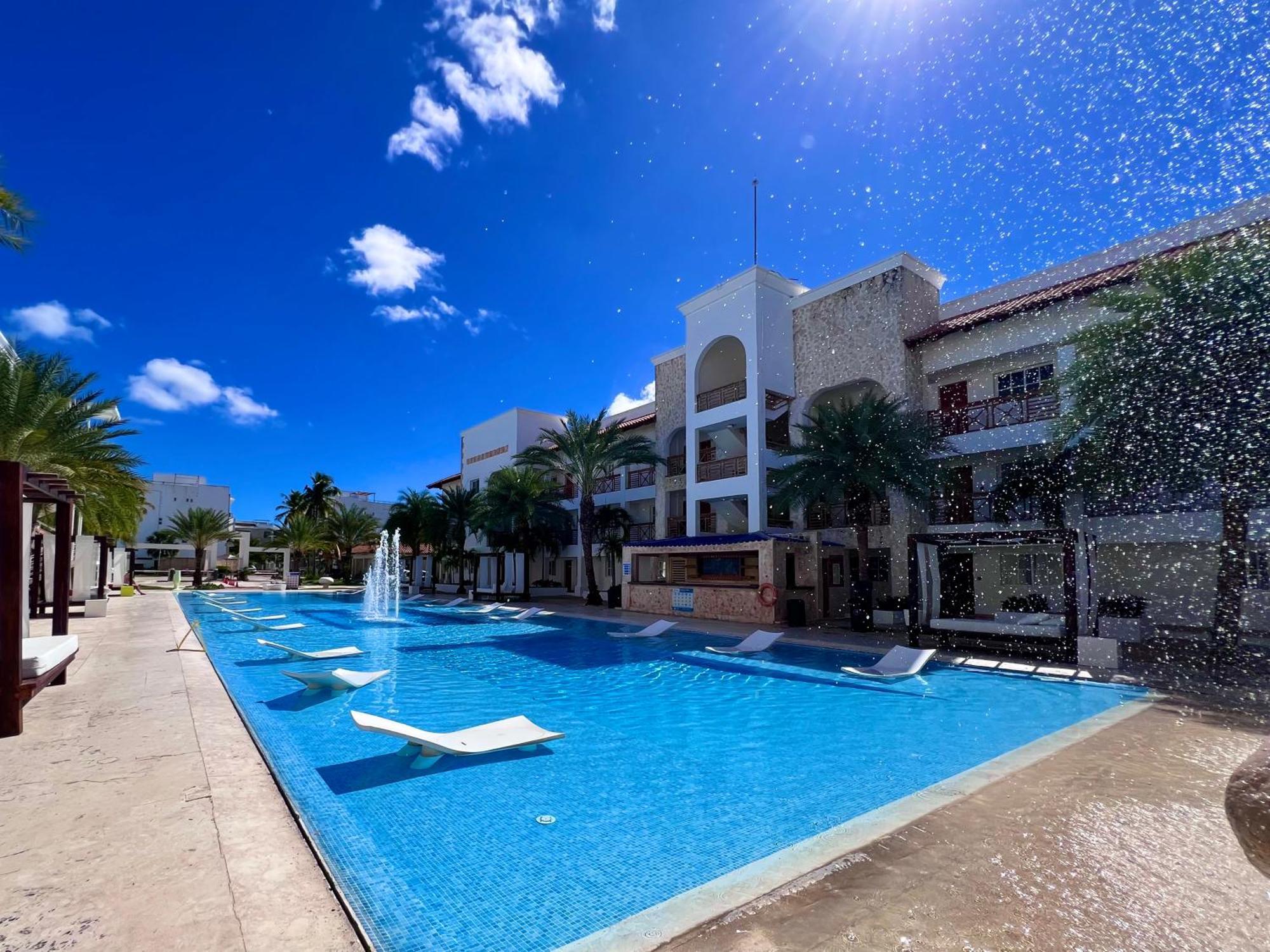 Tanama Hotel Punta Cana Kültér fotó