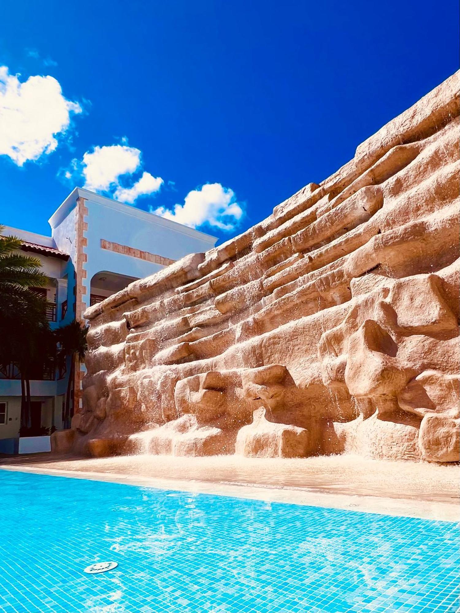 Tanama Hotel Punta Cana Kültér fotó