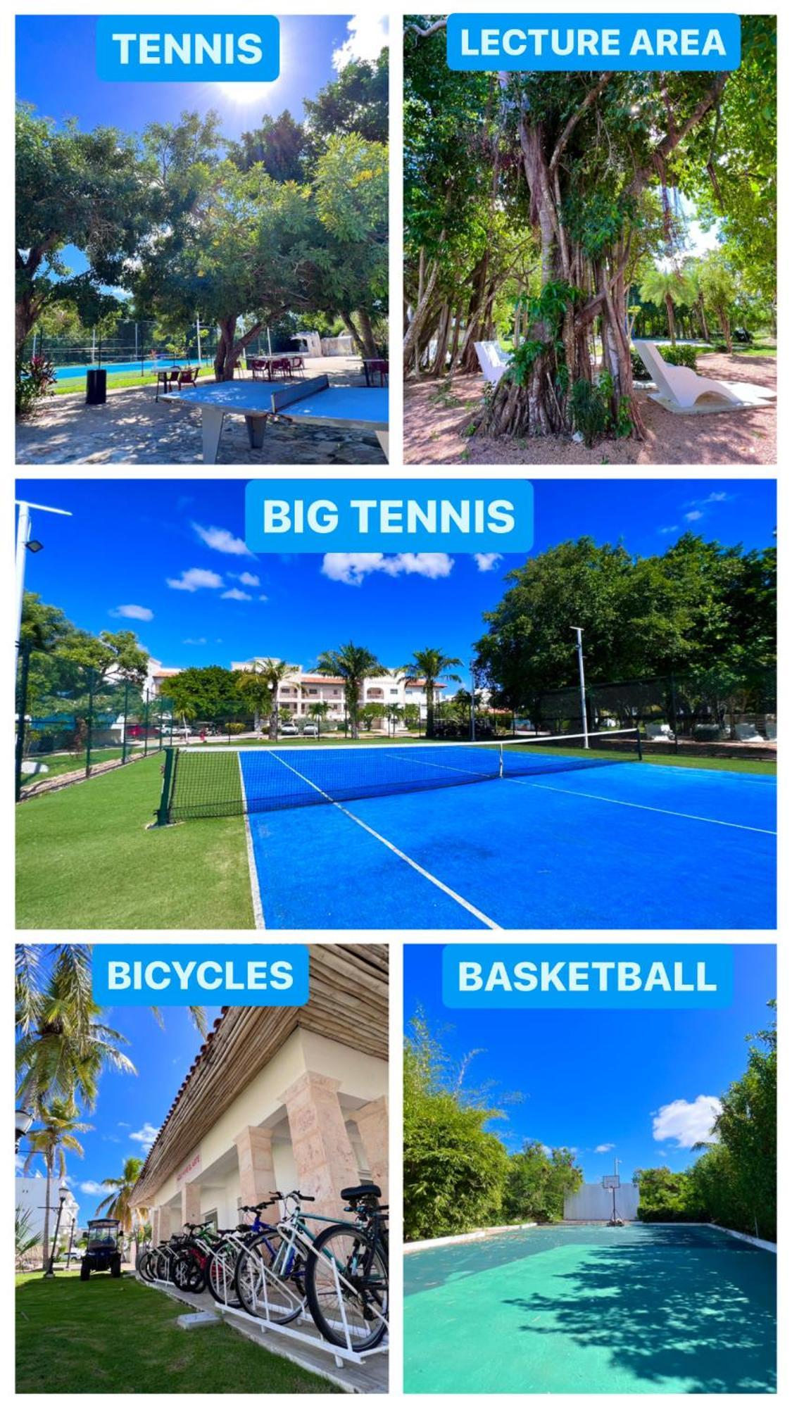 Tanama Hotel Punta Cana Kültér fotó