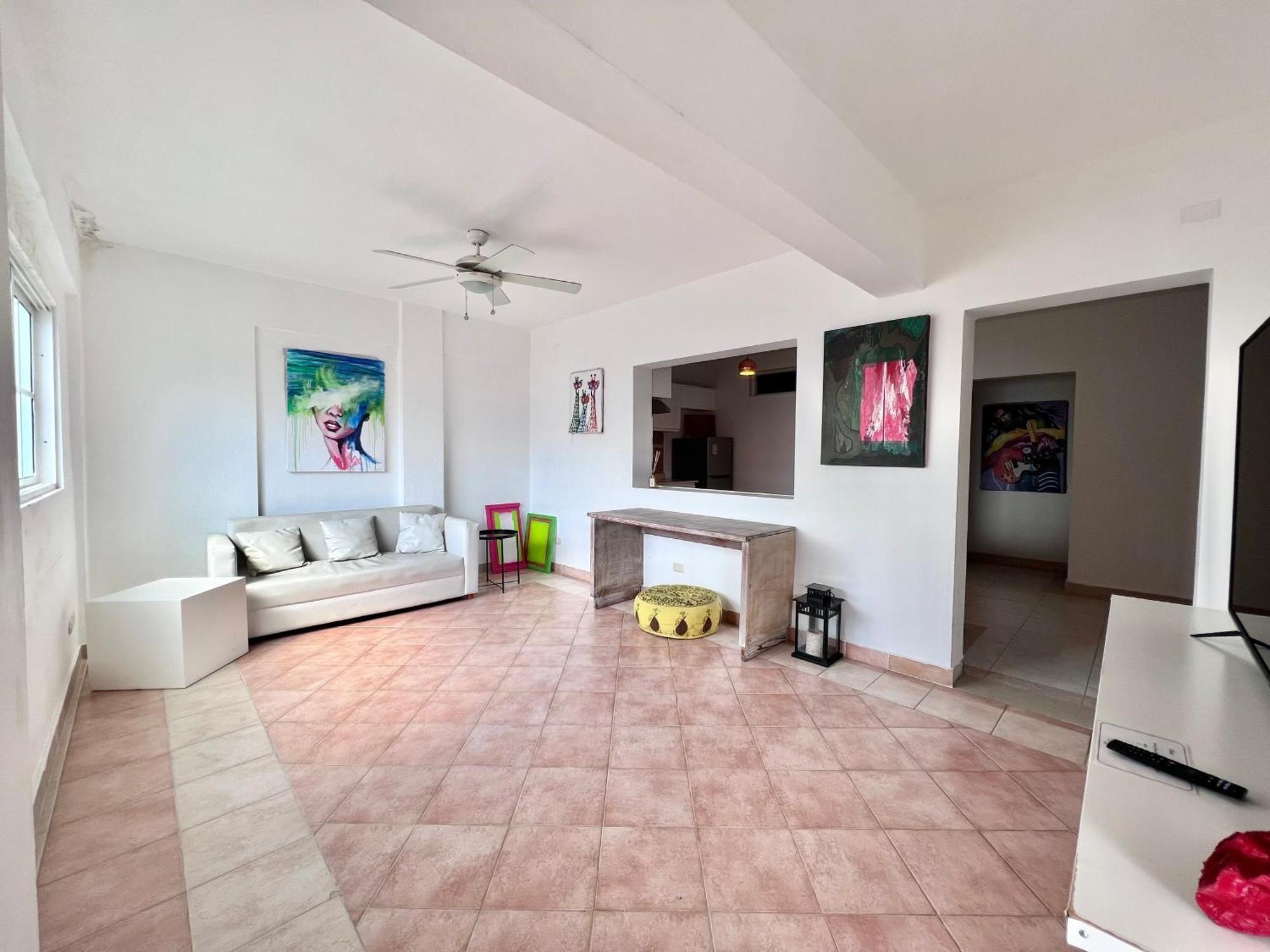 Tanama Hotel Punta Cana Kültér fotó