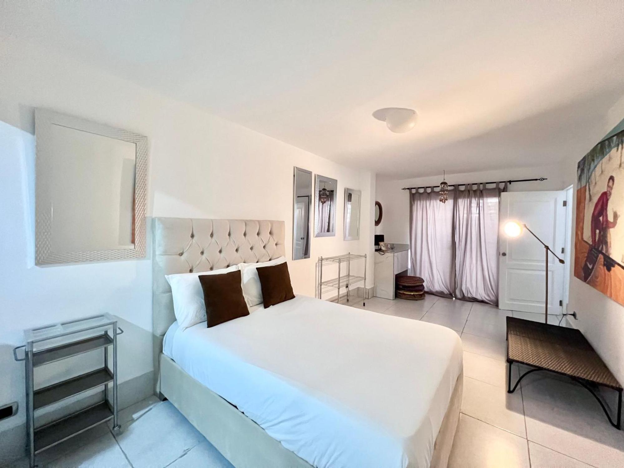 Tanama Hotel Punta Cana Kültér fotó